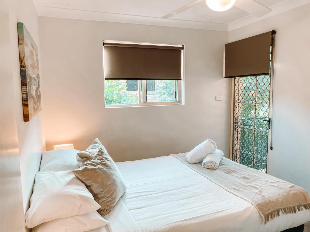 Sea Breeze On Main Beach Byron Bay Ngoại thất bức ảnh