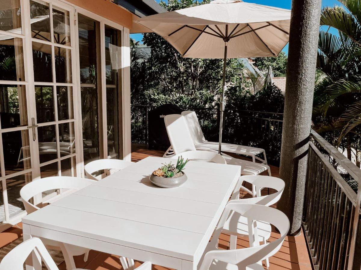 Sea Breeze On Main Beach Byron Bay Ngoại thất bức ảnh