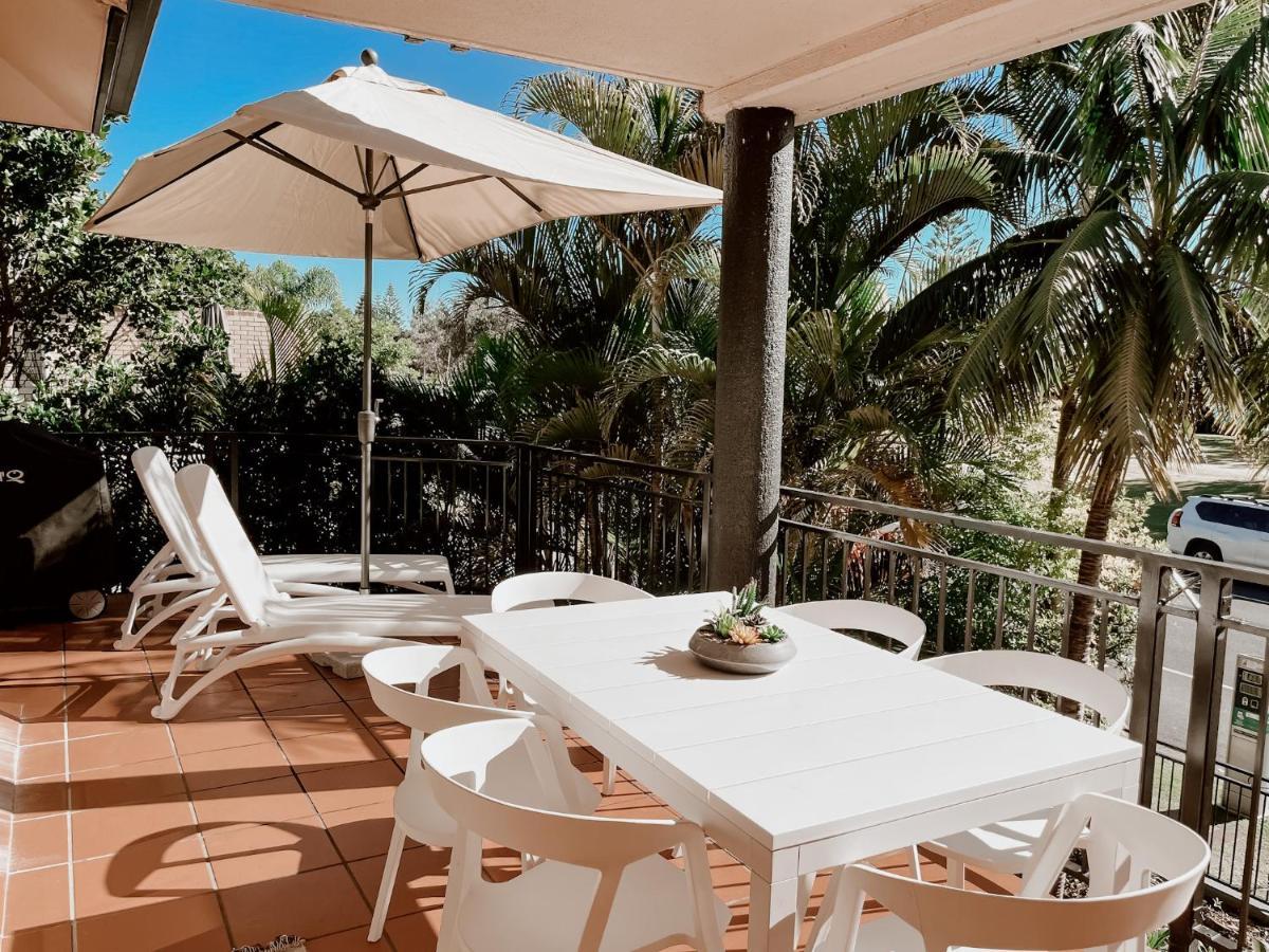 Sea Breeze On Main Beach Byron Bay Ngoại thất bức ảnh