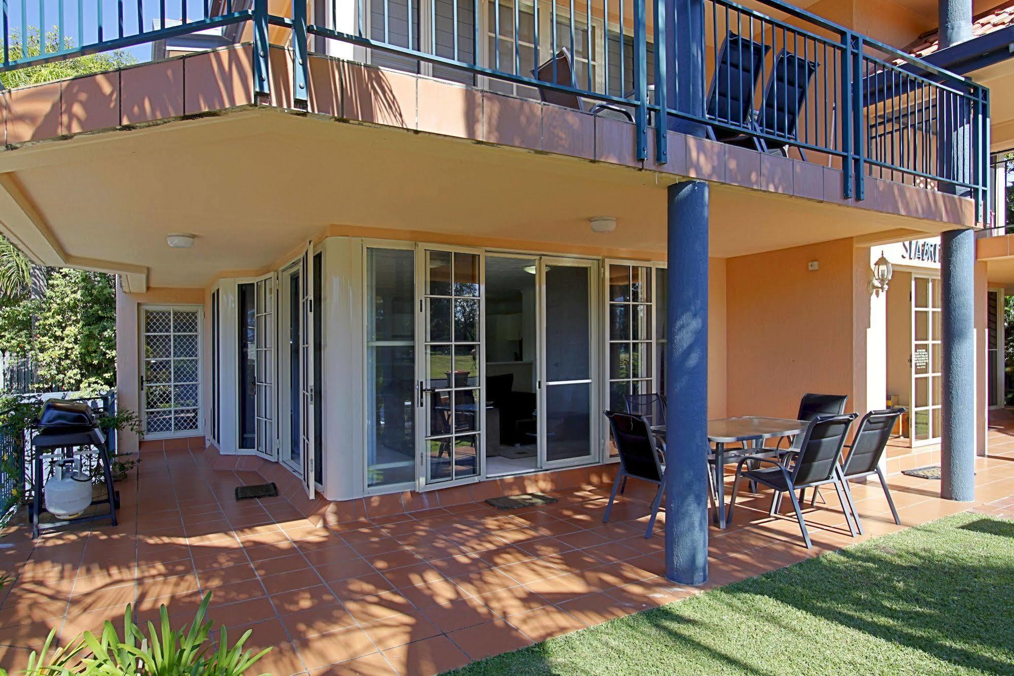 Sea Breeze On Main Beach Byron Bay Ngoại thất bức ảnh